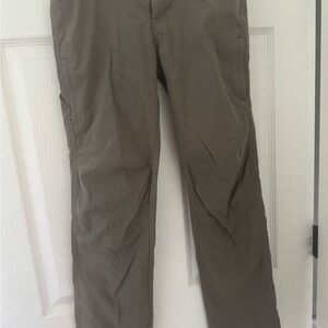 Kuhl boys Olive pants